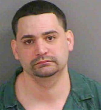 Roman Daniel - Collier County, FL 