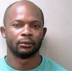 Smith Darfonza - Leon County, FL 