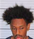 Robinson Deandre - Shelby County, TN 