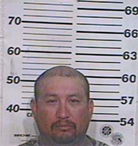 Flores Domingo - Hidalgo County, TX 