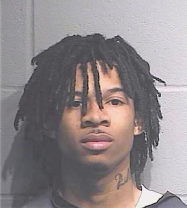 Carter Dominique - Johnson County, KS 