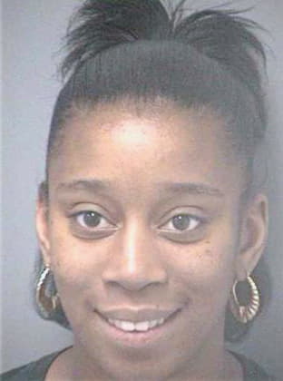 Donaldson Doniquisha - Hillsborough County, FL 