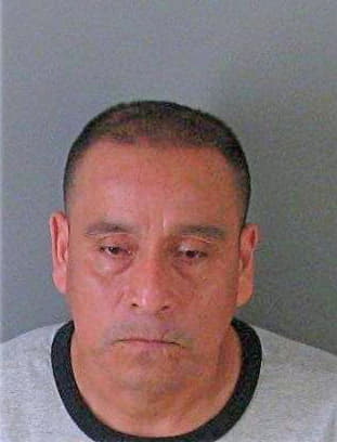 Alvarez Eduardo - Gaston County, NC 