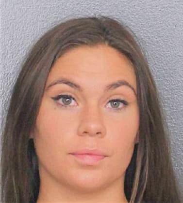 Therrell Emily - Broward County, FL 