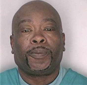 Straker Errol - Hillsborough County, FL 