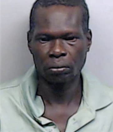 Alikhali Gasim - Fulton County, GA 