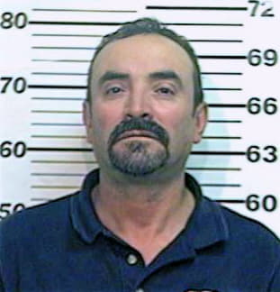 Correa Herman - Henderson County, TX 