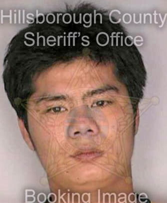 Doan Huan - Hillsborough County, FL 