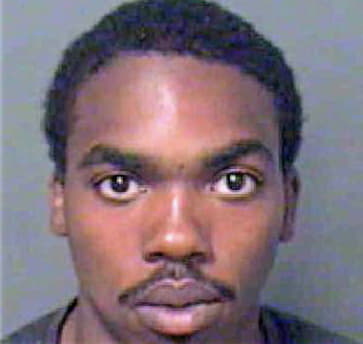 Blocker Isaiah - Mecklenburg County, NC 