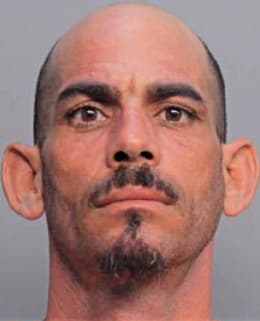 Cordero Jaime - Dade County, FL 