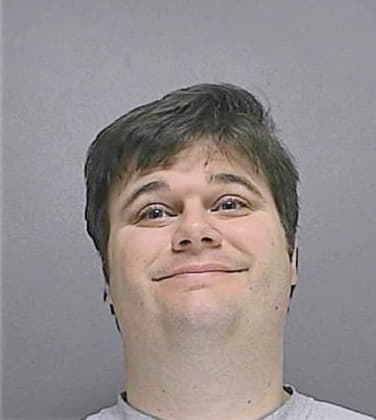 Harkness James - Volusia County, FL 