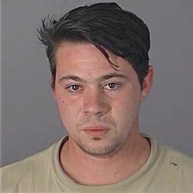Harris James - Pasco County, FL 