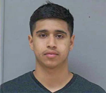 Regua Jayson - Madera County, CA 