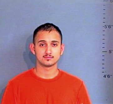 Robles Jesus - Brazos County, TX 