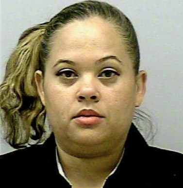 Goudelock Jhosetta - Gwinnett County, GA 