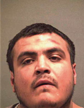 Torres Joe - Randall County, TX 