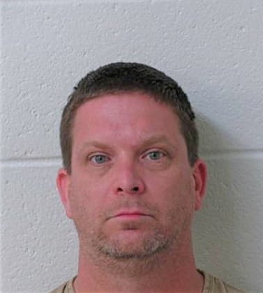 Barnes John - Newton County, GA 