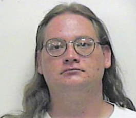 Mitchell John - Stearns County, MN 