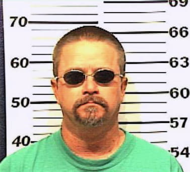 Phelps John - Denton County, TX 