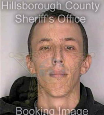 Deprez Joshua - Hillsborough County, FL 