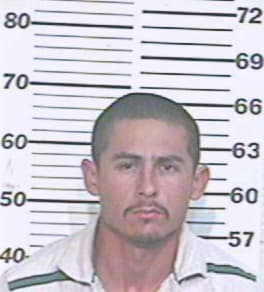 Ortiz Juan - Hidalgo County, TX