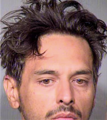 Reyes Julian - Maricopa County, AZ 