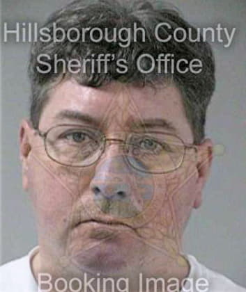 Cloonen Keith - Hillsborough County, FL 
