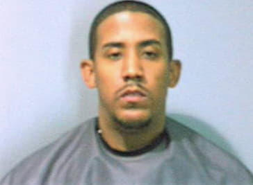 Hughes Mark - Dekalb County, GA 