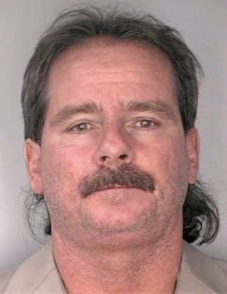 Brubaker Michael - Hillsborough County, FL 
