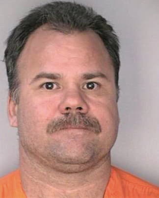 Glover Michael - Hillsborough County, FL 