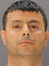 Almohammed Mihvan - Dallas County, TX 