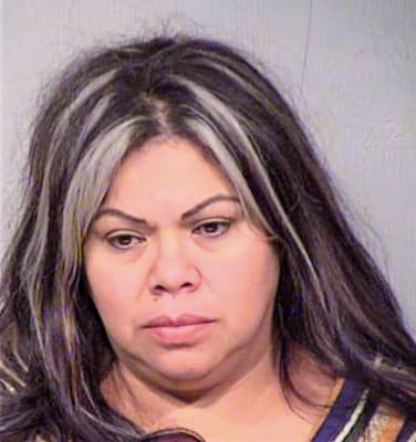 Moya Nereida - Maricopa County, AZ 