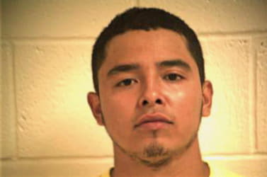 Rodriguez Noe - Hidalgo County, TX 