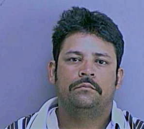 Alcaraz Orbelin - Smith County, TX 