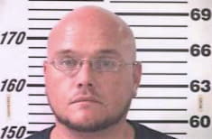 Hesse Paul - Effingham County, GA 