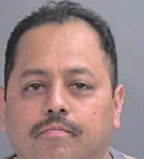 Jessie Ramirez - Washington County, AR 