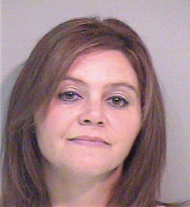Middleton Renee - Madera County, CA 