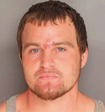 Hollman Richard - Berkeley County, SC 
