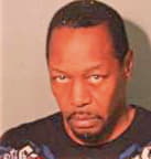 Jones Robert - Shelby County, TN 