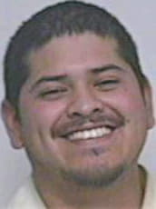 Rangel Robert - TomGreen County, TX 