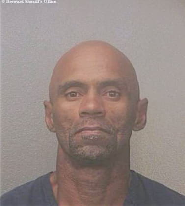 Moody Rod - Broward County, FL 