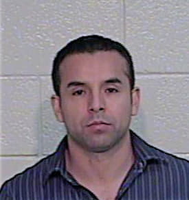 Anguiano Rodolfo - Hidalgo County, TX 