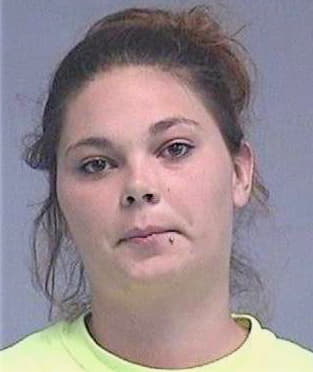 Hughes Samantha - Nassau County, FL 
