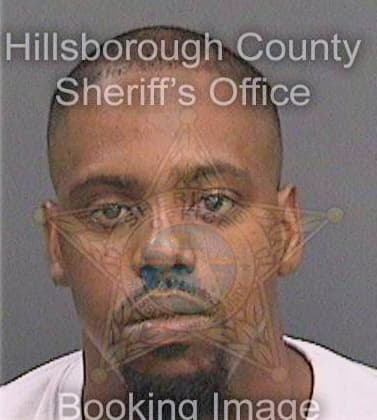 Lewis Samuel - Hillsborough County, FL 