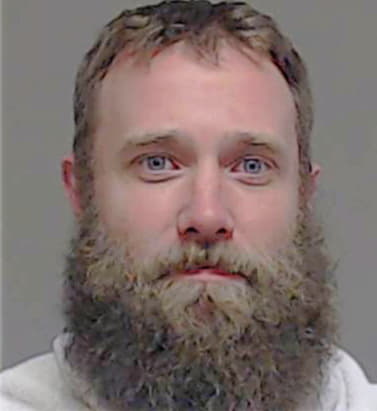 Allen Scott - Collin County, TX 