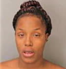 Mcwilliams Shante - Shelby County, TN 