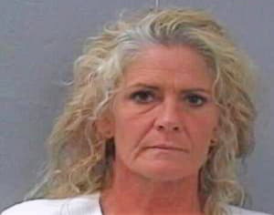 Lee Stephanie - Greene County, MO 