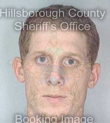 Walters Stephen - Hillsborough County, FL 