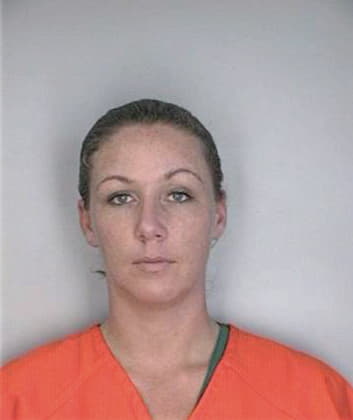 Carroll Tiffany - Hillsborough County, FL 