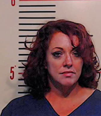 Gist Tonya - Parker County, TX 